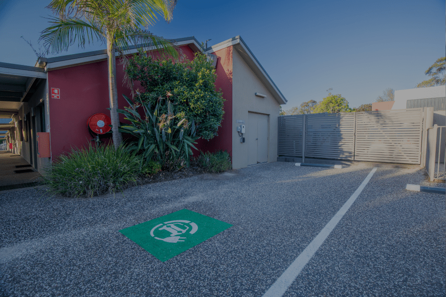 Book A Motel In QLD